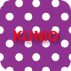 KUNIO